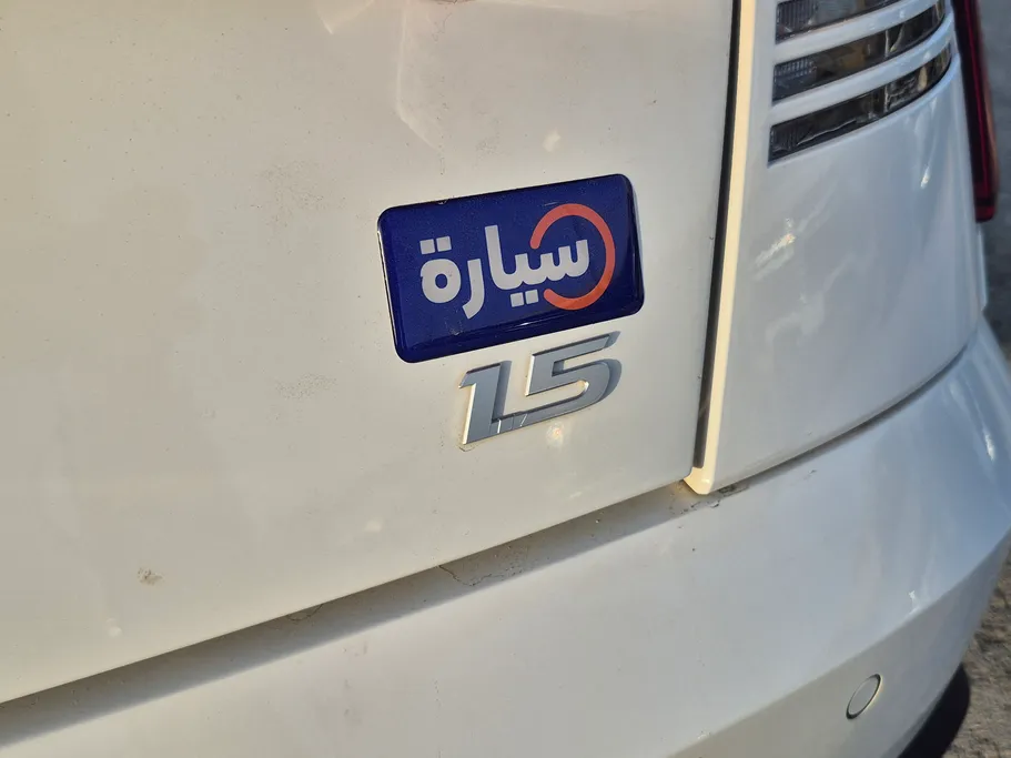 هيونداي اكسنت فلييت 2025 