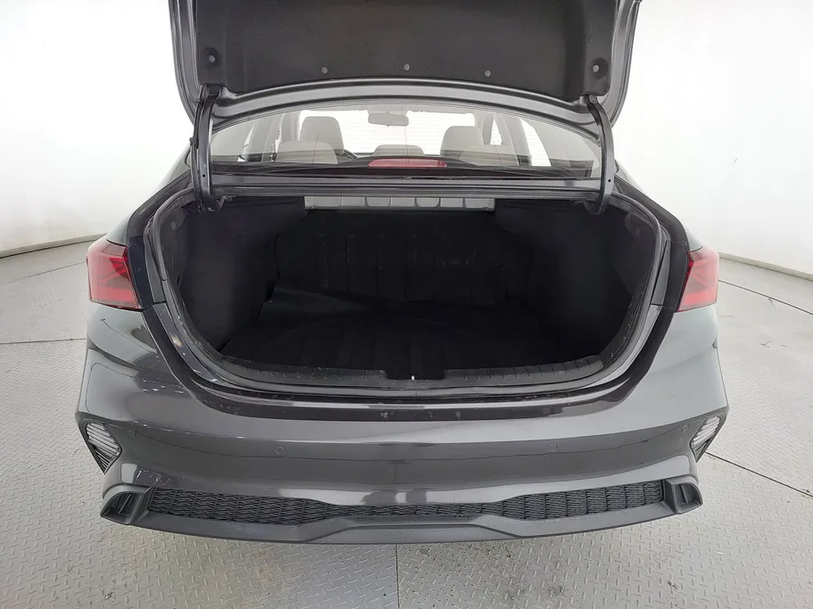 2024 Kia Cerato LX 