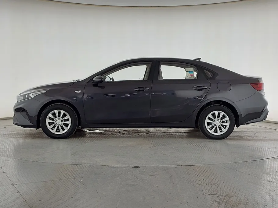 2024 Kia Cerato LX 