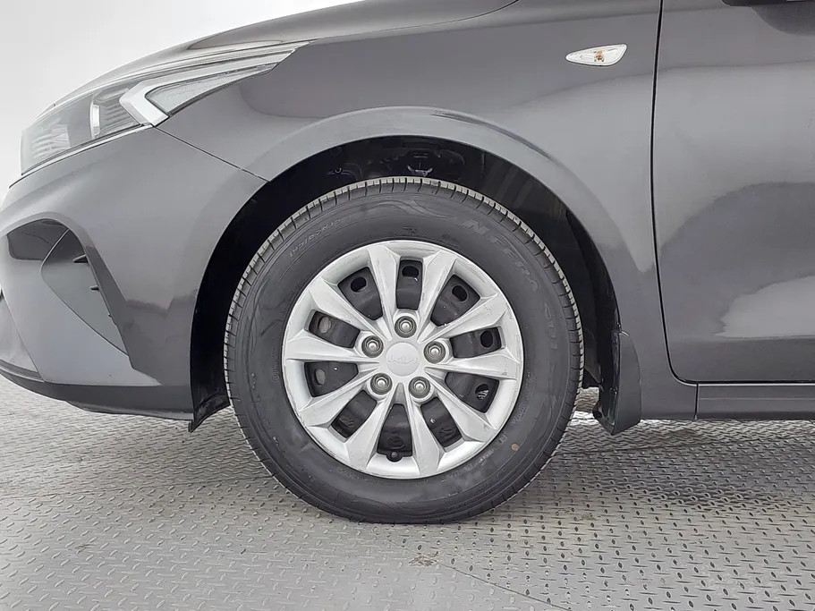 2024 Kia Cerato LX 