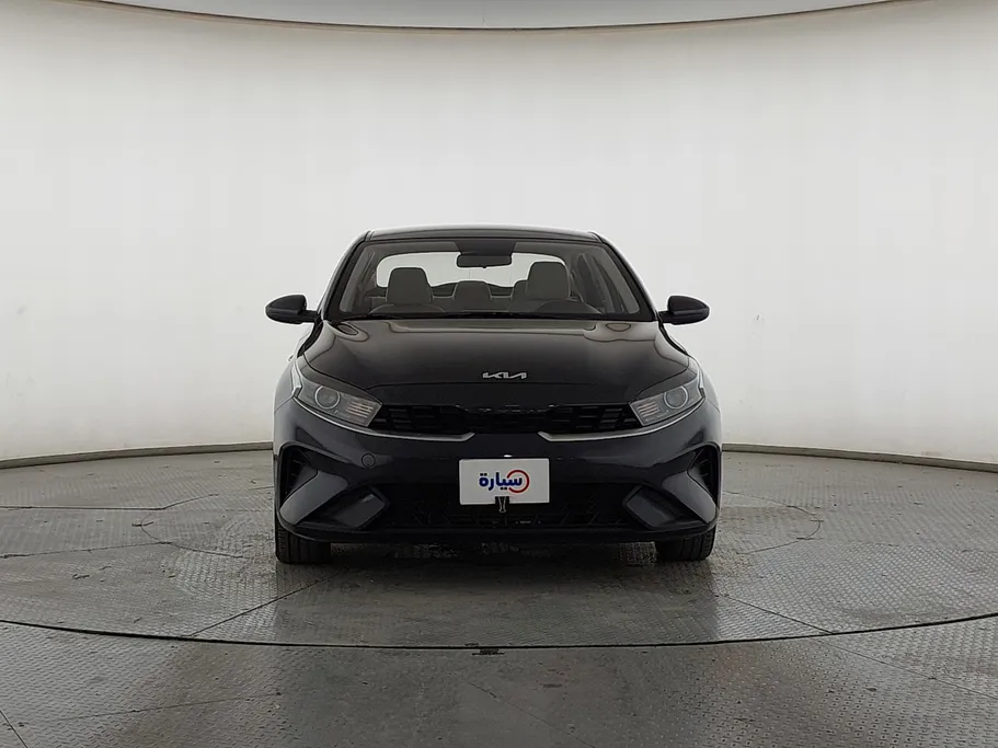 2024 Kia Cerato LX 