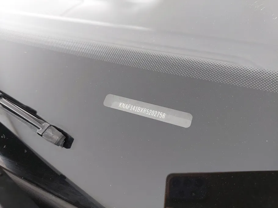 2024 Kia Cerato LX 