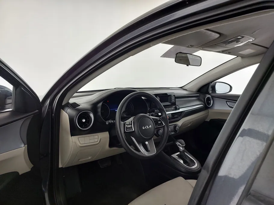 2024 Kia Cerato LX 