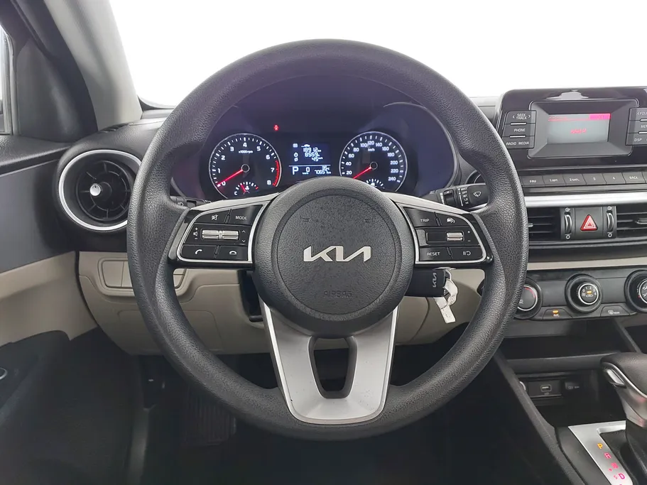 2024 Kia Cerato LX 