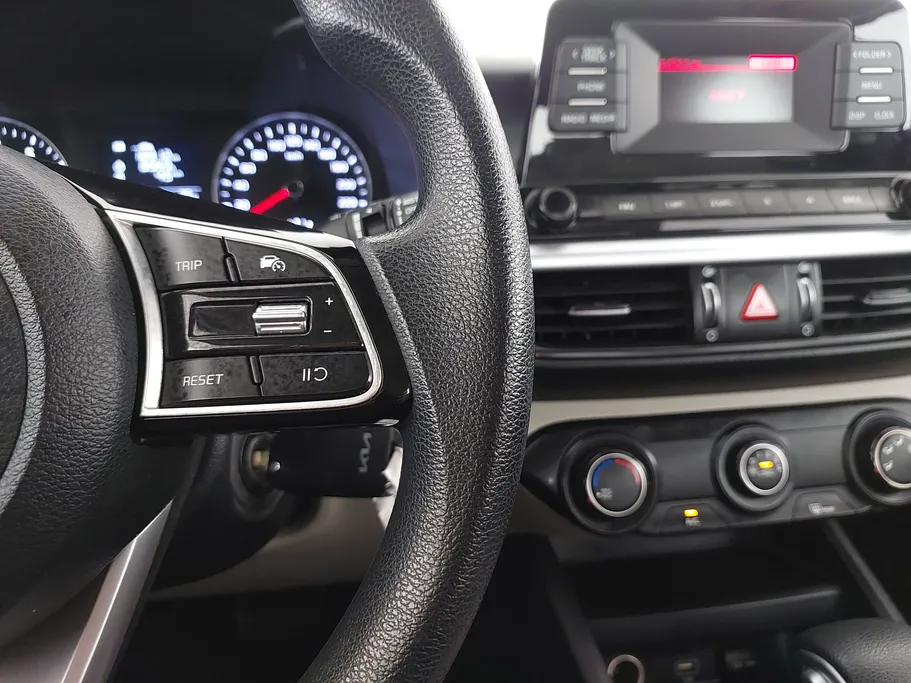 2024 Kia Cerato LX 
