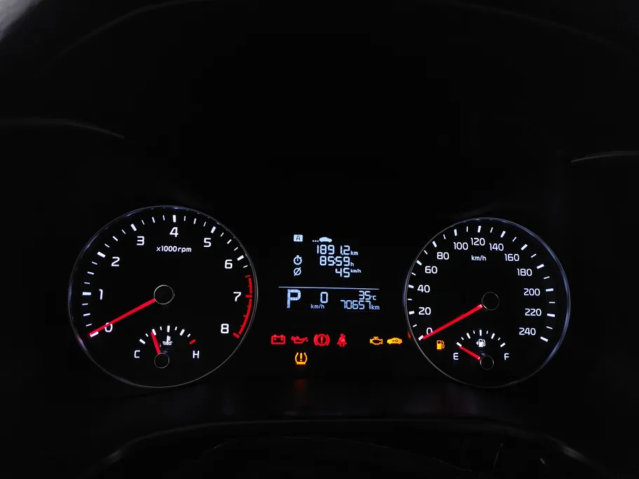2024 Kia Cerato LX 