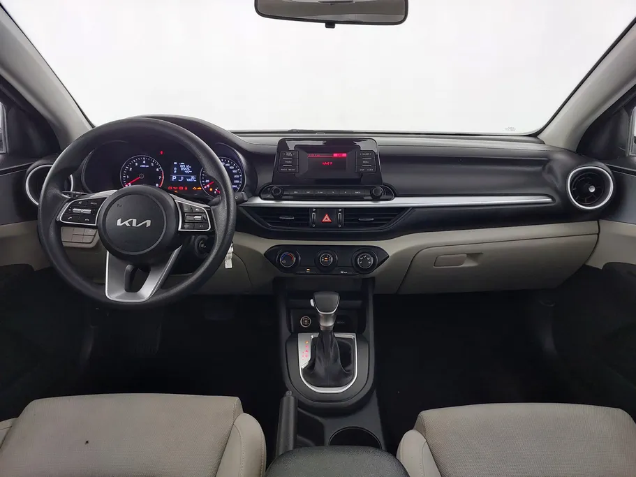 2024 Kia Cerato LX 