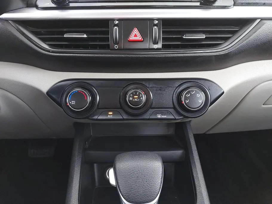 2024 Kia Cerato LX 