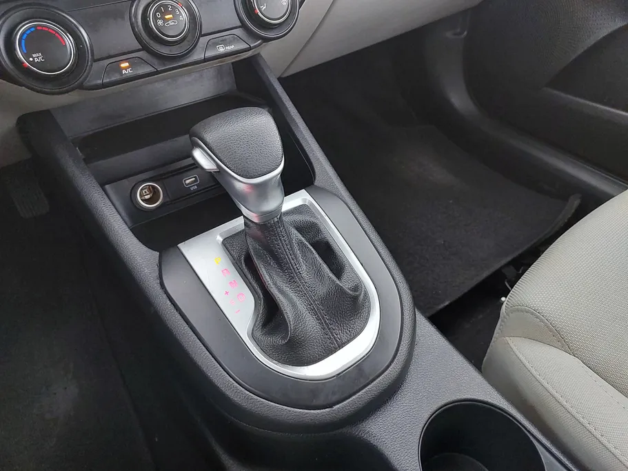 2024 Kia Cerato LX 