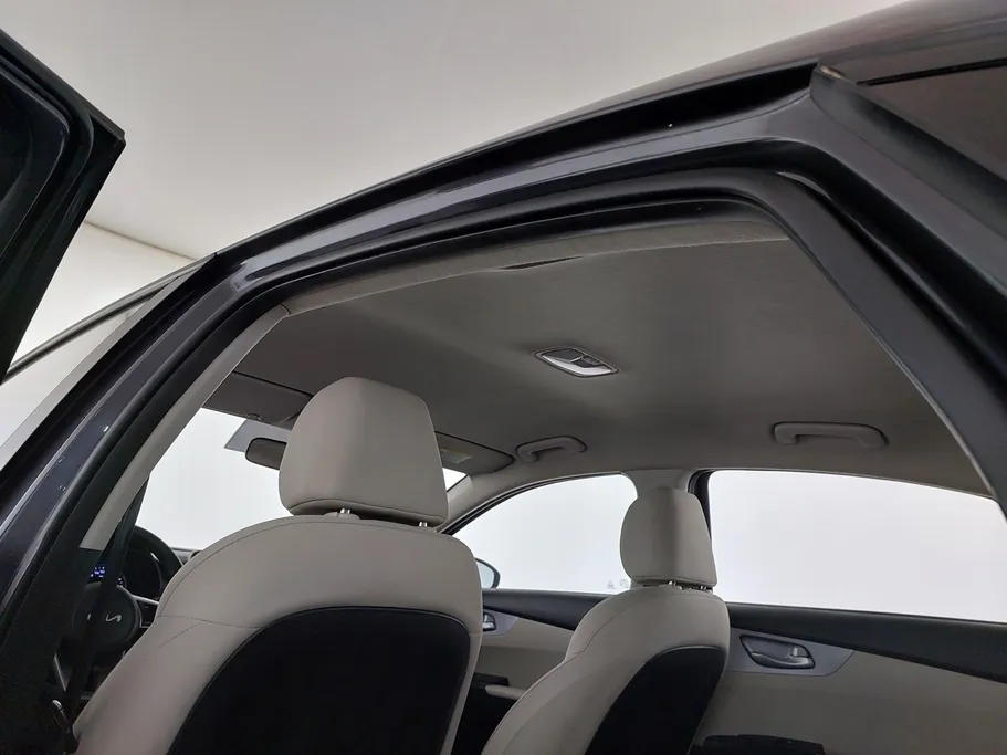 2024 Kia Cerato LX 