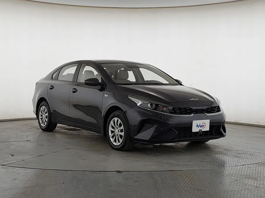 2024 Kia Cerato LX 