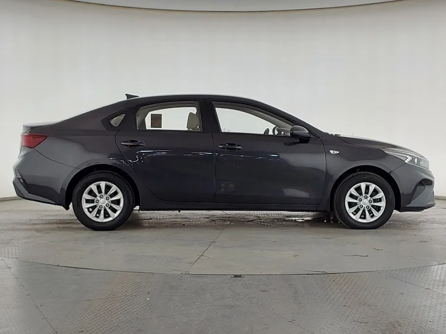 2024 Kia Cerato LX 