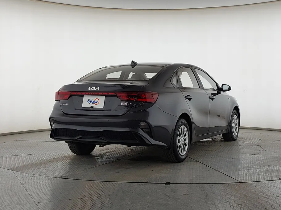 2024 Kia Cerato LX 
