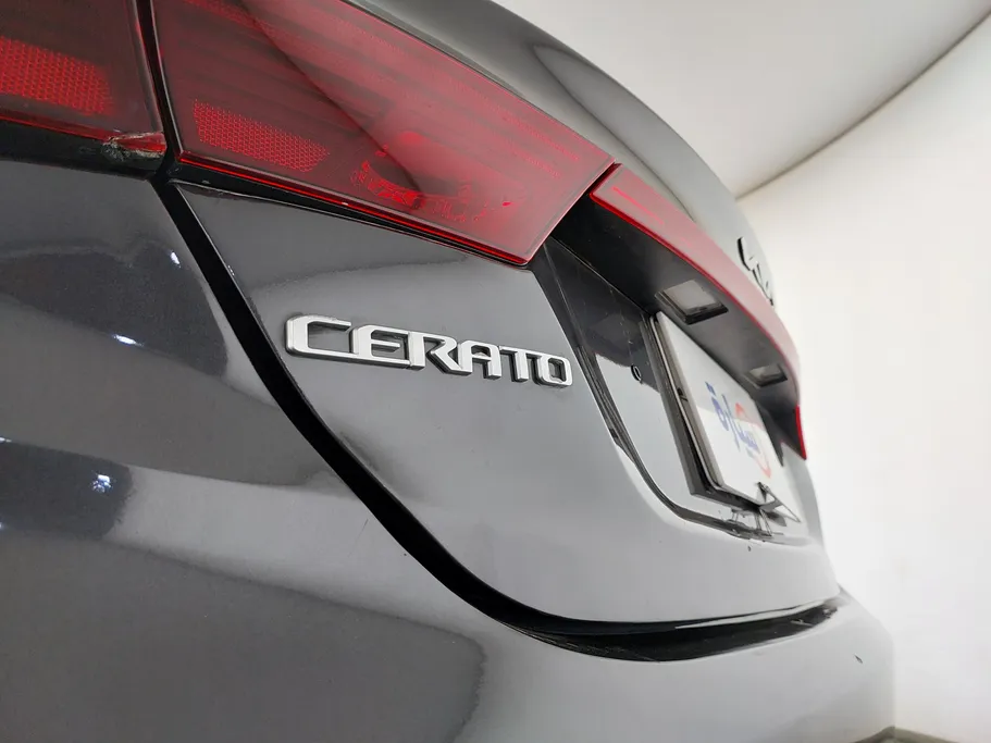 2024 Kia Cerato LX 