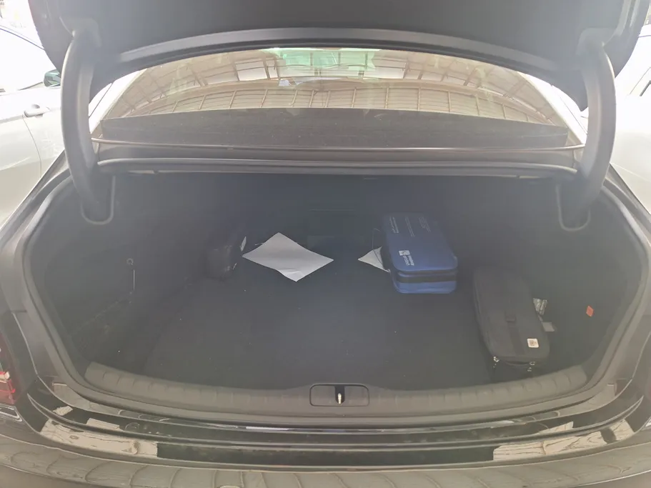 جينيسيس G80 PRESTIGE 2026 