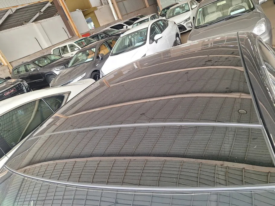 جينيسيس G80 PRESTIGE 2026 