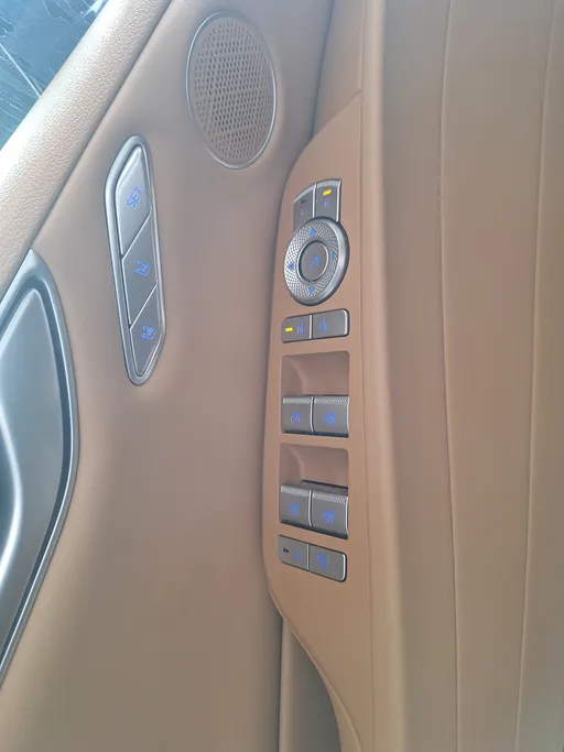 جينيسيس G80 PRESTIGE 2026 