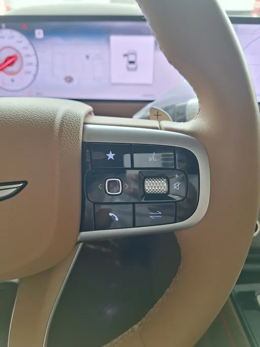 جينيسيس G80 PRESTIGE 2026 