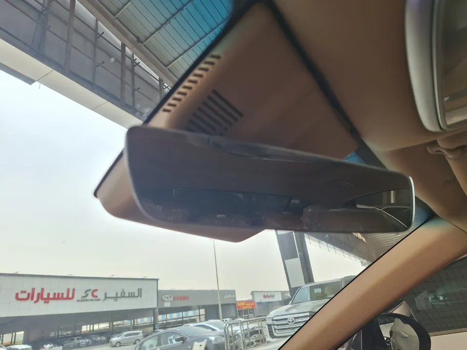 جينيسيس G80 PRESTIGE 2026 