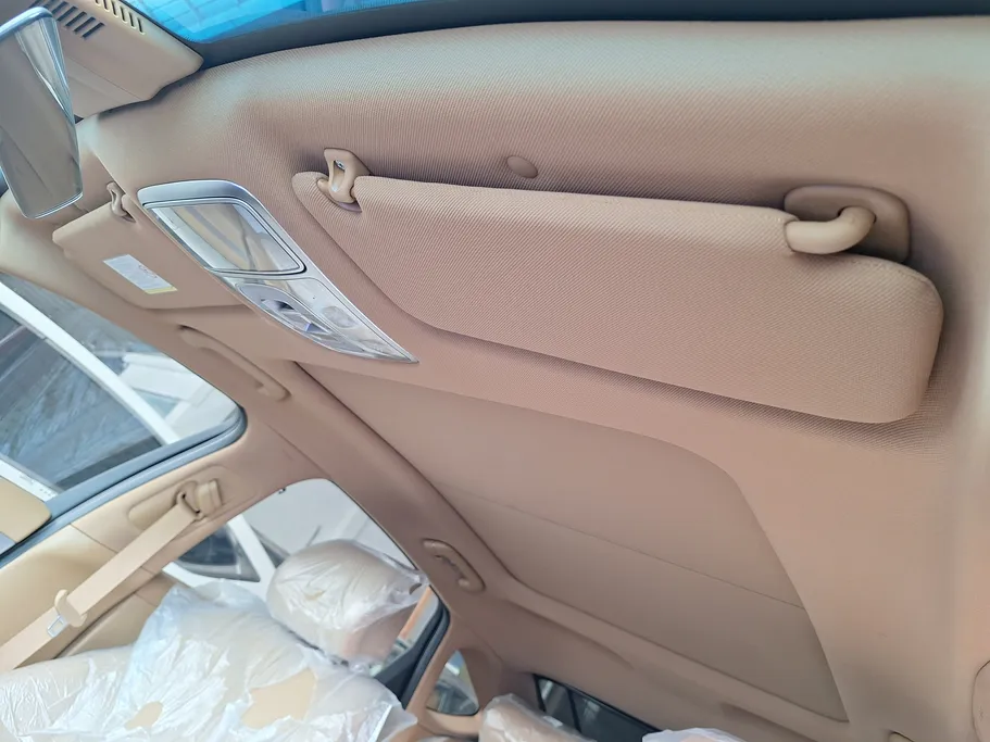 جينيسيس G80 PRESTIGE 2026 