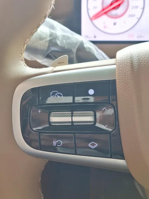 جينيسيس G80 PRESTIGE 2026 