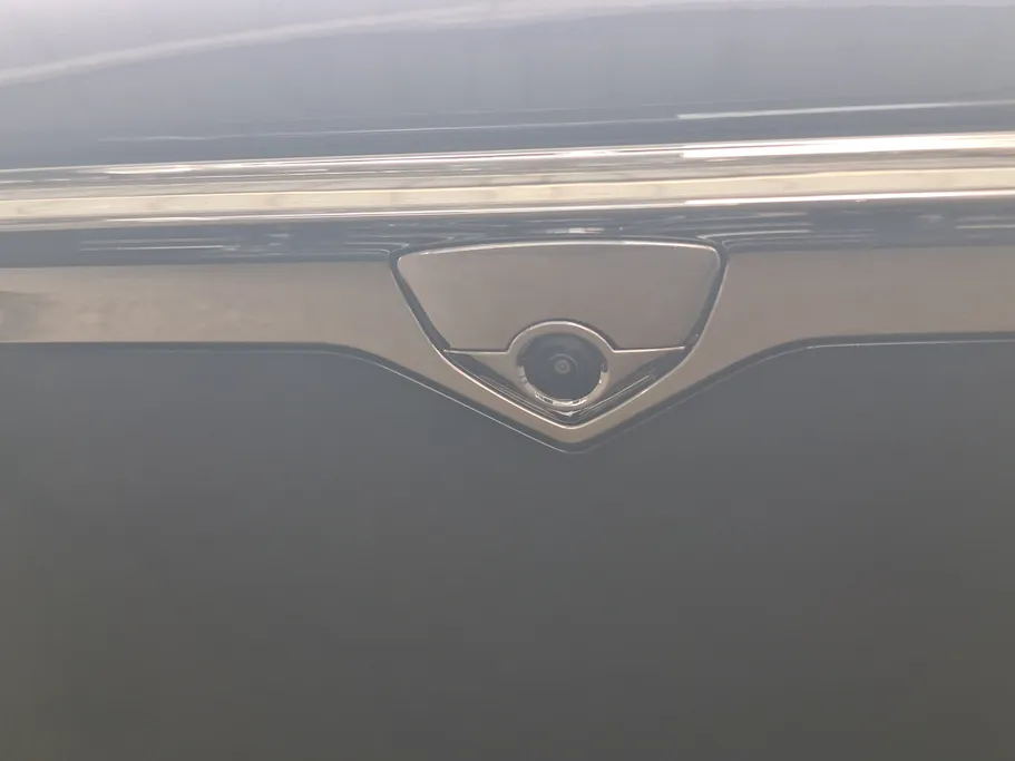 جينيسيس G80 PRESTIGE 2026 