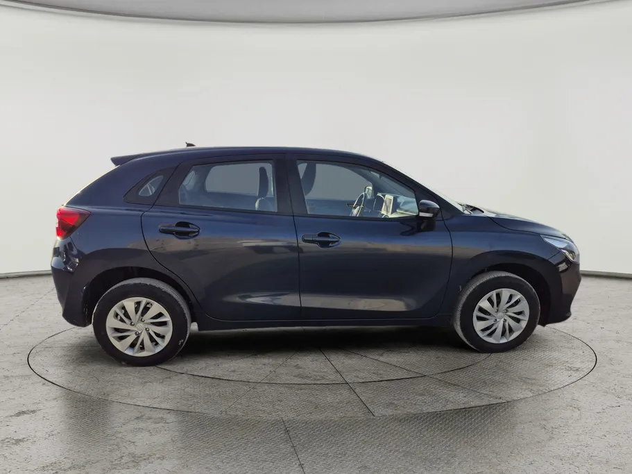 2025 سوزوكي Baleno GL 