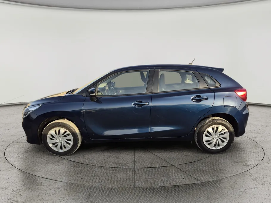 2025 سوزوكي Baleno GL 
