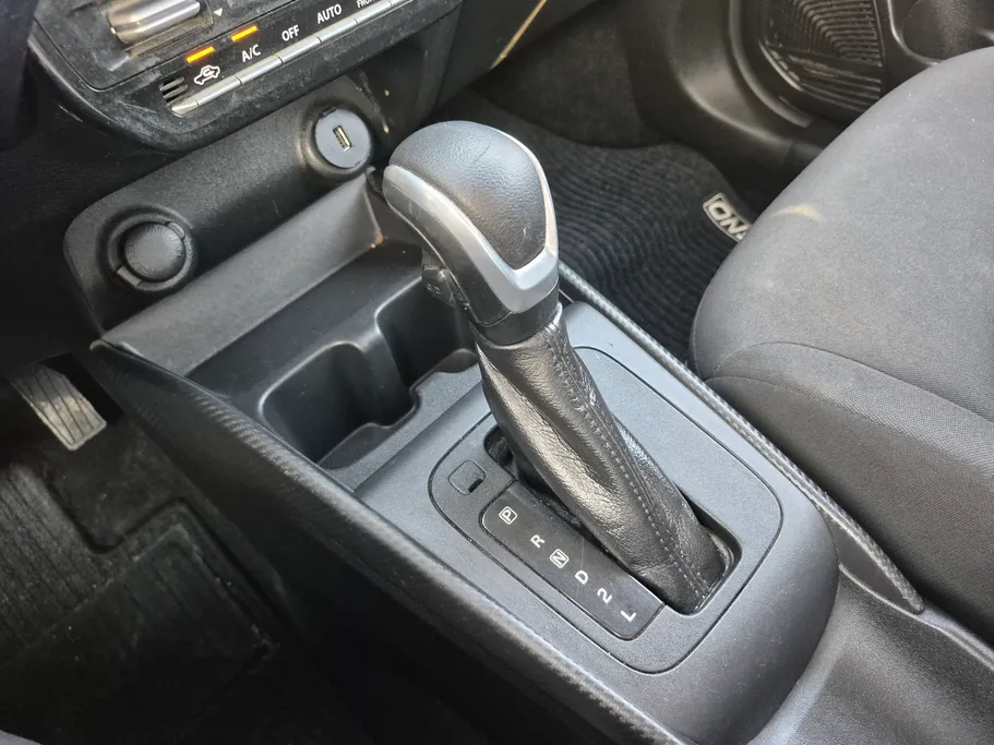 2025 سوزوكي Baleno GL 
