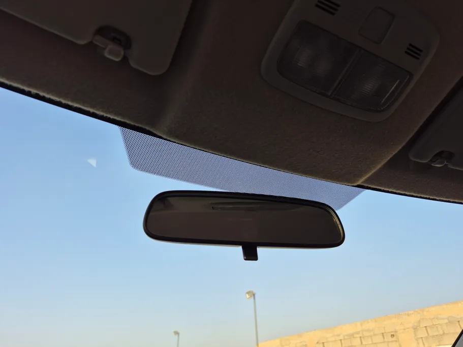 2025 سوزوكي Baleno GL 