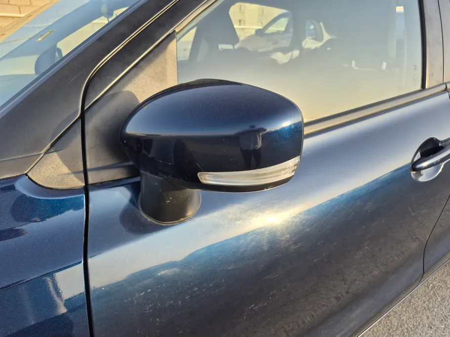 2025 سوزوكي Baleno GL 