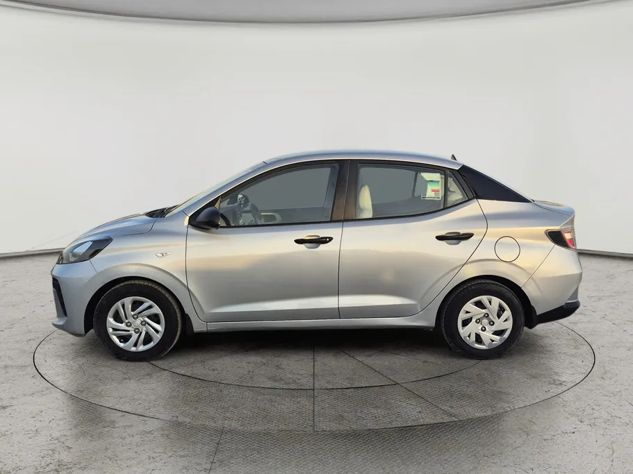 هيونداي Grand i10 فلييت 2024 
