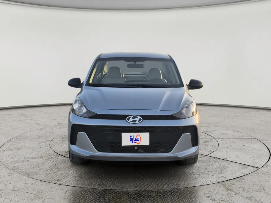 هيونداي Grand i10 فلييت 2024 