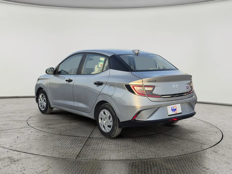 هيونداي Grand i10 فلييت 2024 