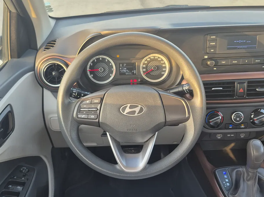 هيونداي Grand i10 فلييت 2024 