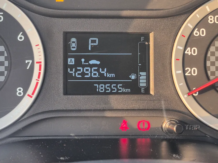 هيونداي Grand i10 فلييت 2024 