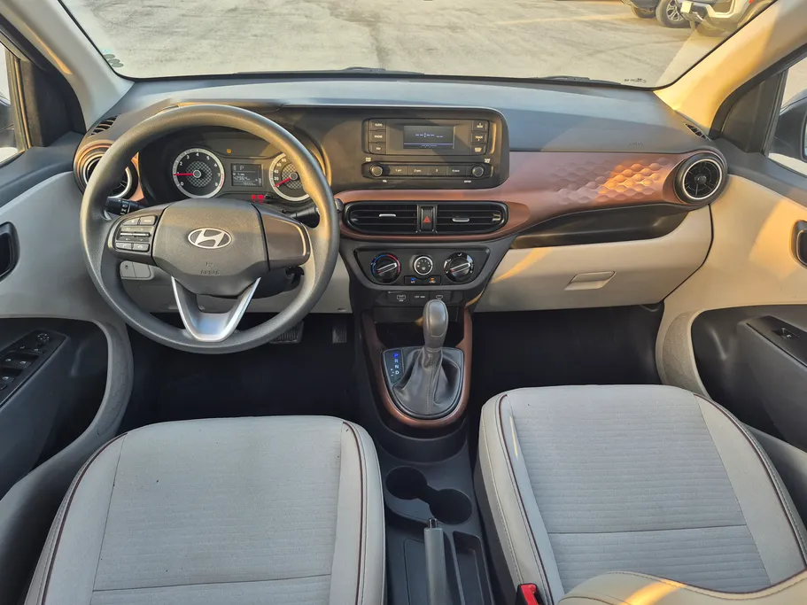 هيونداي Grand i10 فلييت 2024 