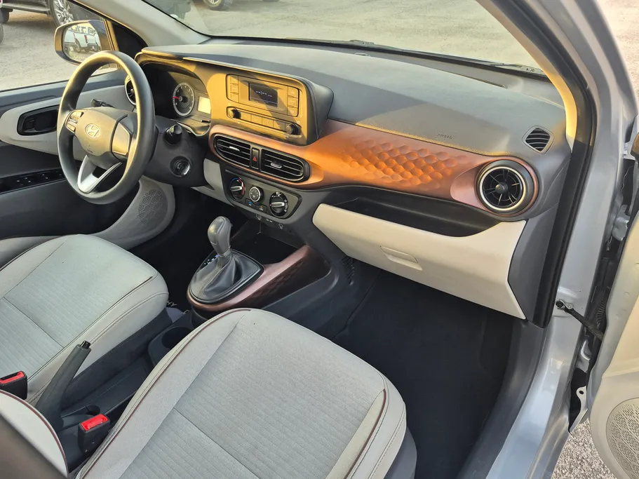 هيونداي Grand i10 فلييت 2024 