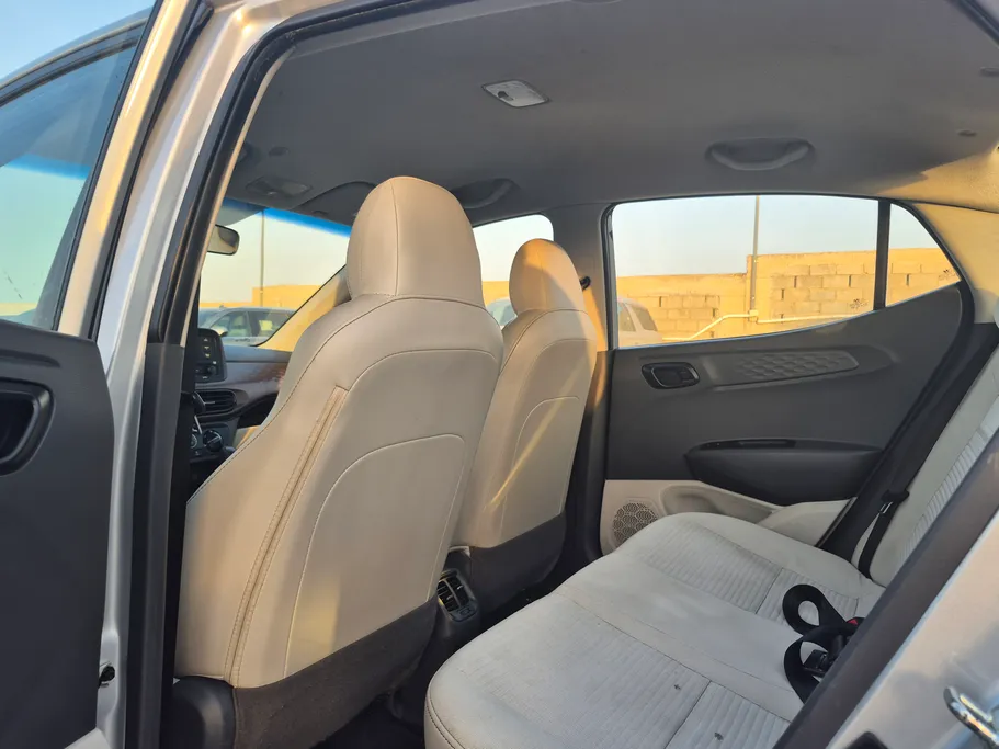 هيونداي Grand i10 فلييت 2024 