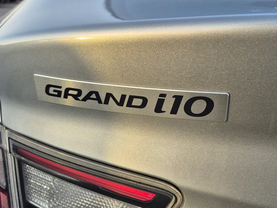 هيونداي Grand i10 فلييت 2024 