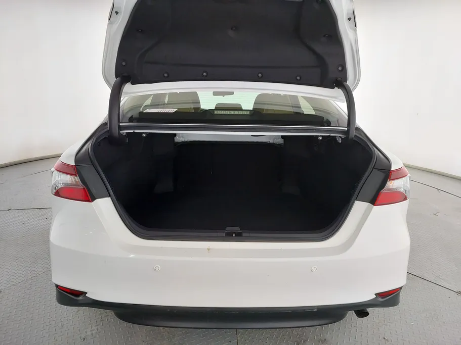 2022 Toyota Camry  LE 