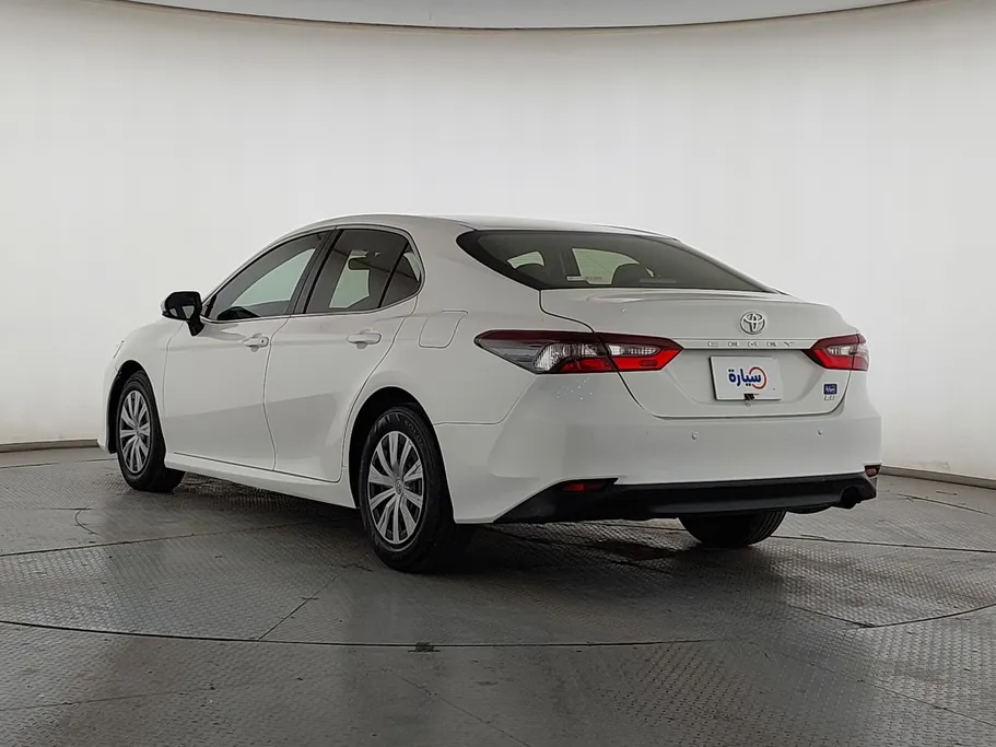 2022 Toyota Camry  LE 