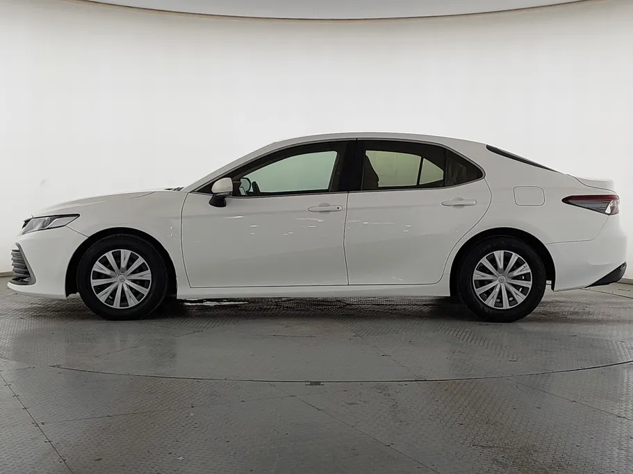 2022 Toyota Camry  LE 