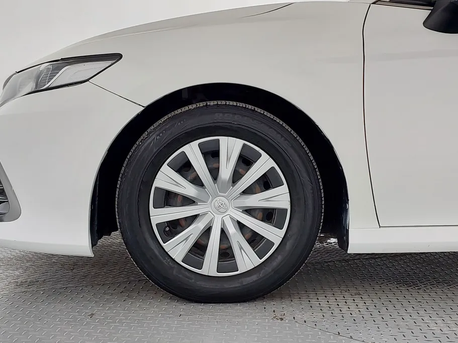 2022 Toyota Camry  LE 