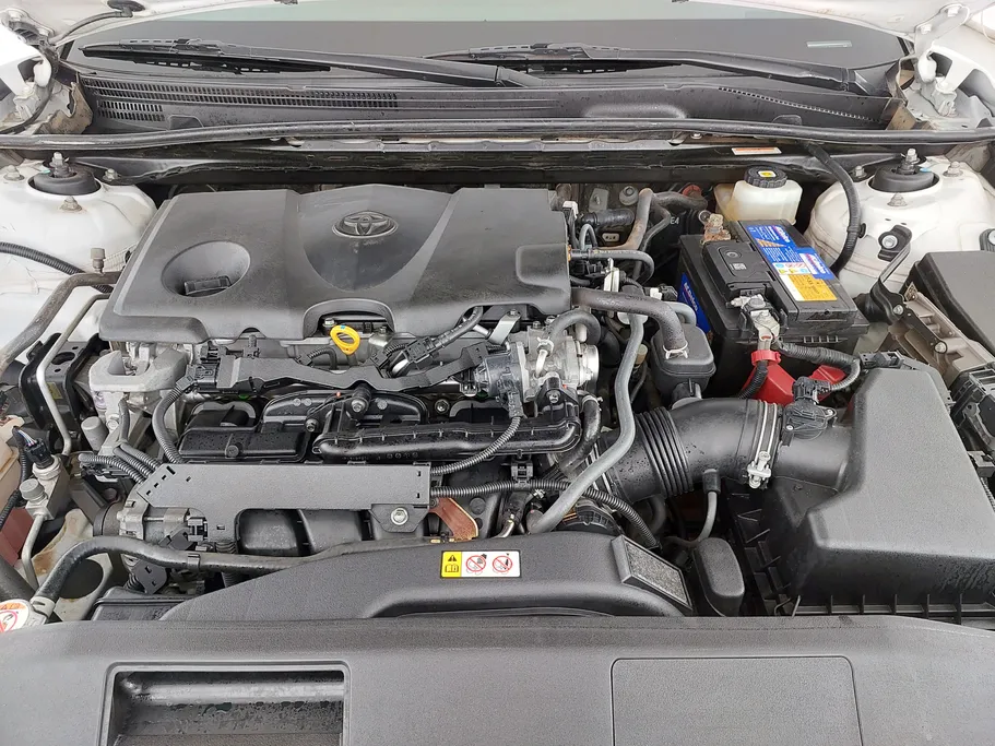 2022 Toyota Camry  LE 