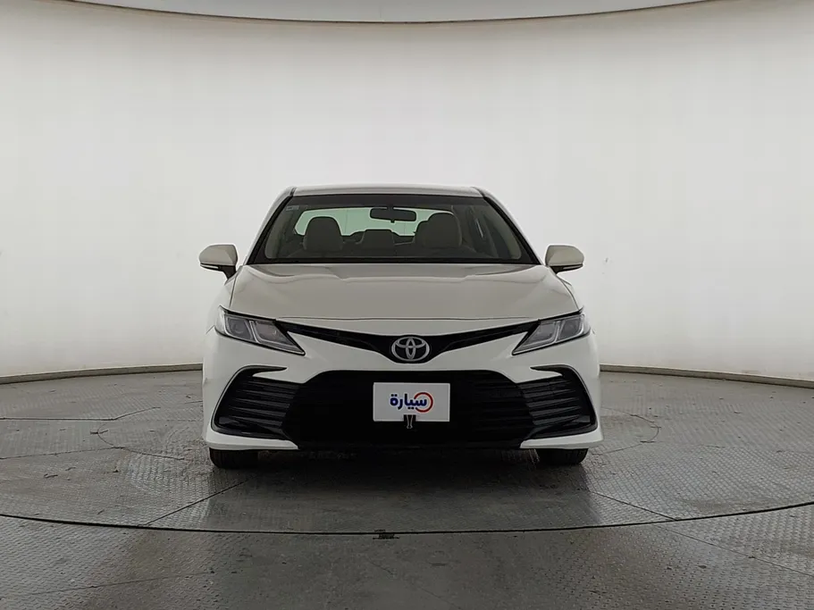 2022 Toyota Camry  LE 