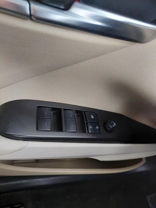 2022 Toyota Camry  LE 