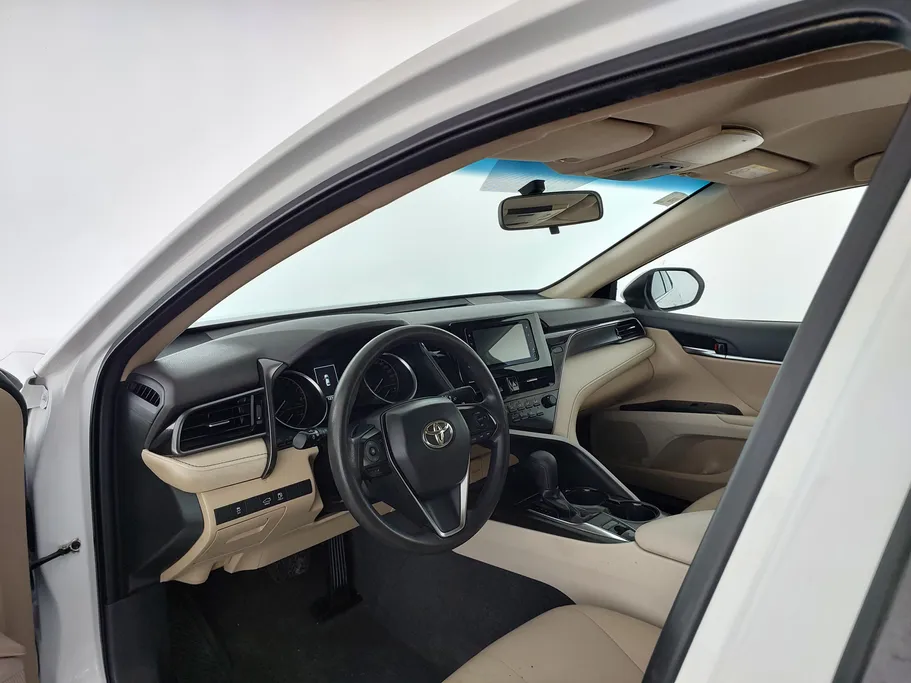 2022 Toyota Camry  LE 