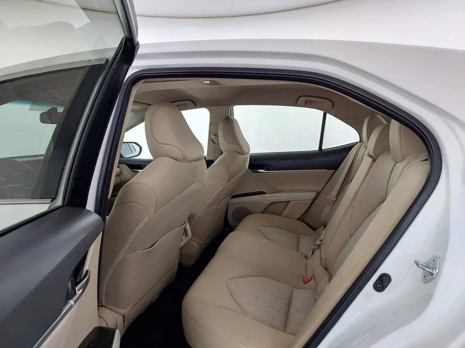 2022 Toyota Camry  LE 