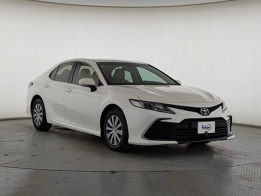 2022 Toyota Camry  LE 